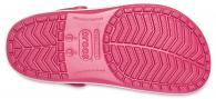 CROCS Crocband  Pink Rose