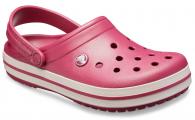 CROCS Crocband  Pink Rose