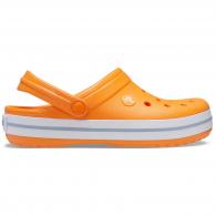 CROCS Crocband  Orange Zing