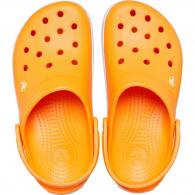 CROCS Crocband  Orange Zing