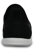 Crocs Swiftwater X-strap W Black / White