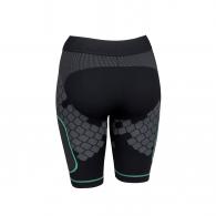 Enertor Energy Pants BLACK/GREEN