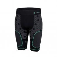 Enertor Energy Pants BLACK/GREEN