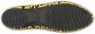 Crocs Lina Graphic Flat Leopard