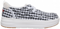 Wendy Nova Hello Kitty  Black/ White