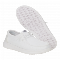 Wendy Work CE  White