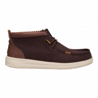 Wally Mid GripR Vin Classic  Mole Brown / Downtown Brown