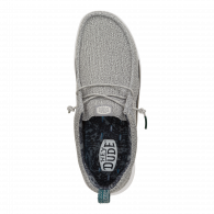 Wally Hey2O Mesh  Monument Grey / Dawn Blue