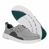 Wally Hey2O Mesh  Monument Grey / Dawn Blue