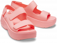 Crocs Skyline Sandal Guava