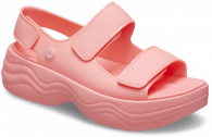 Crocs Skyline Sandal Guava