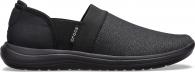 Crocs Reviva SlipOn W Black / Black