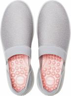 Crocs Reviva SlipOn W grey/pearl