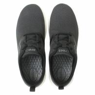 Men’s LiteRide™ Mesh Lace Black / White