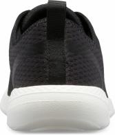 Men’s LiteRide™ Mesh Lace Black / White