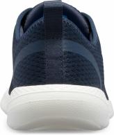 Men’s LiteRide™ Mesh Lace Navy / White