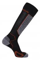 NORDICA HIGH PERFORMANCE MAN DX SX black/red