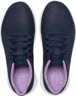 Women’s LiteRide™ Pacer navy/orchid