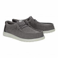 Wally Workwear  Granite Grey / Black