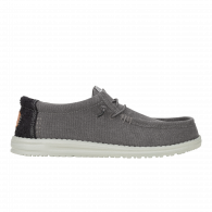 Wally Workwear  Granite Grey / Black
