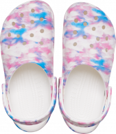 Crocs Classic Dream Clog 207567 White/Multi