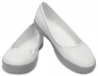 Womens CitiLane Flat White