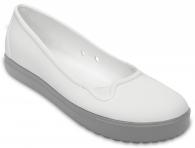 Womens CitiLane Flat White