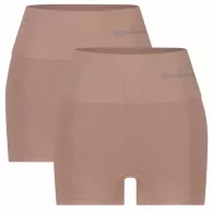 BAMBOO BASIC STELLA - 2 pack tan