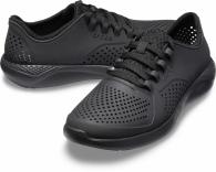 Crocs LiteRide Pacer M Black / Black