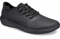 Crocs LiteRide Pacer M Black / Black