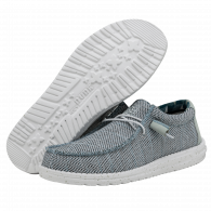 Wally Sox Ice Grey