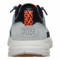 Sirocco Alta Nylon  Stormy Blue/Multi