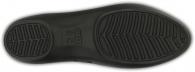 Crocs Lina Flat Black