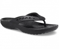 CROCS BAYA II FLIP Black