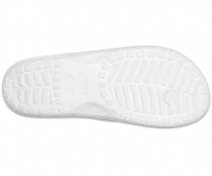 CROCS BAYA II FLIP WHITE