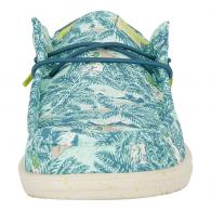 Wally H2O Tropical Blue / Tropical