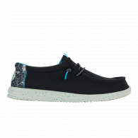 Wally H2O Tropical Black