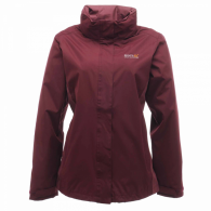 REGATTA Midsummer Jacket purple