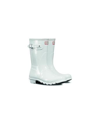 Womens Original Short Gloss Wellington Boots