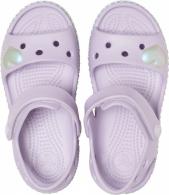 Crocs Crocband Imagination Sandal Lavender