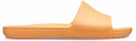 Women’s Crocs Sloane Slide Cantaloupe