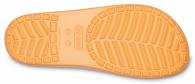 Women’s Crocs Sloane Slide Cantaloupe