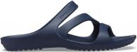 CROCS KADEE II SANDAL WOMEN Navy