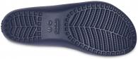 CROCS KADEE II SANDAL WOMEN Navy