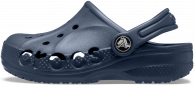 CROCS BAYA KIDS CLOG T 207013 Navy