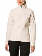 BERGHAUS PRISM PT IA WOMEN´S FLEECE OATMEAL