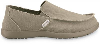 Crocs SANTA CRUZ Mens Loafers