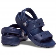 Crocs Classic Sandal Kids T Navy