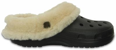 Crocs Classic Mammoth Luxe