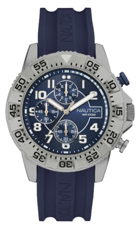 NAUTICA WATCH MEN NAI16512G